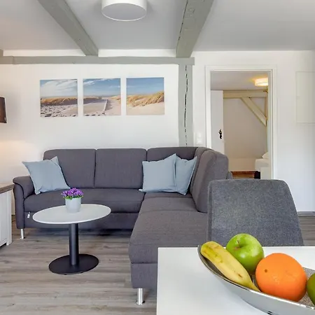 Gutshaus No4 Apartmán *