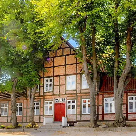 Apartmán Gutshaus No4 *