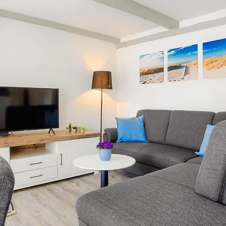 Gutshaus No4 ハイリゲンハーフェン