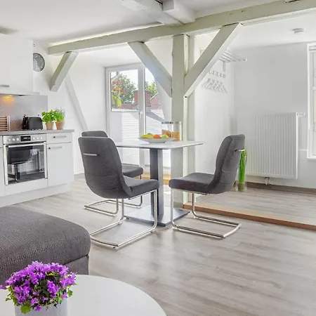 アパート Gutshaus No4 *