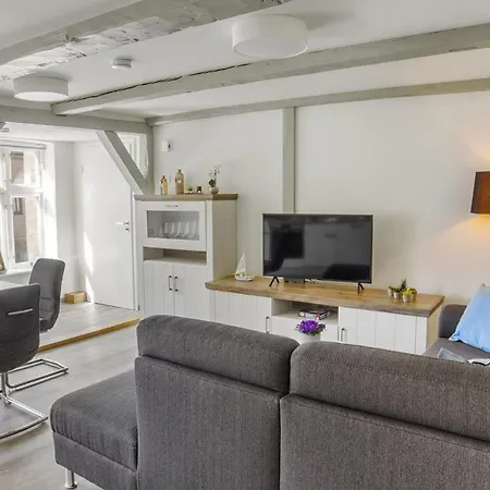 Gutshaus No4 * ハイリゲンハーフェン