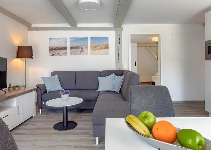 Gutshaus No4 Apartamento *