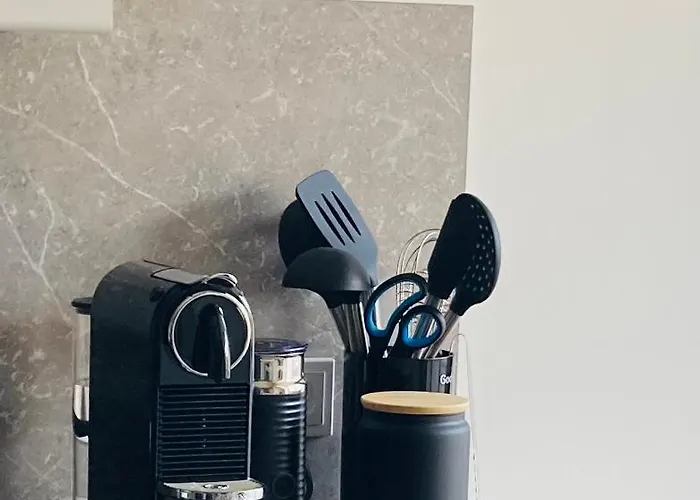 Gutshaus No4 * Heiligenhafen